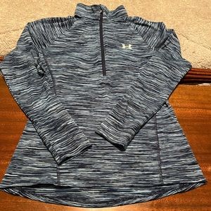 Under Armor 1/4 Zip
